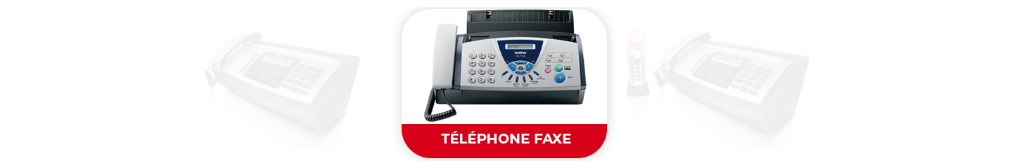 Téléphone Fax à un prix abordable en Tunisie | Numedia