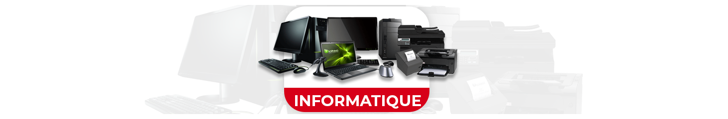 Vente de matériel informatique en Tunisie | Numedia