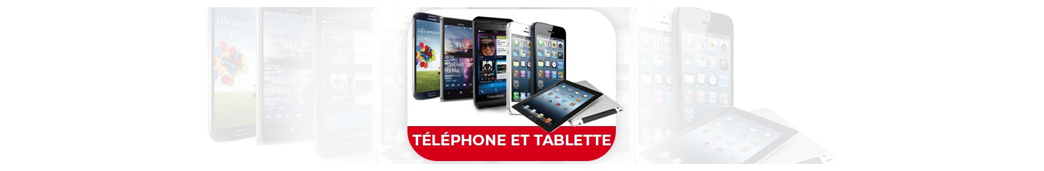 Téléphone portable et tablette en Tunisie | Numedia