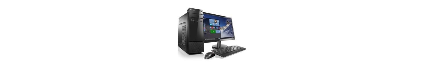 Promotions sur les Pc de bureau et All in One en Tunisie | Numedia