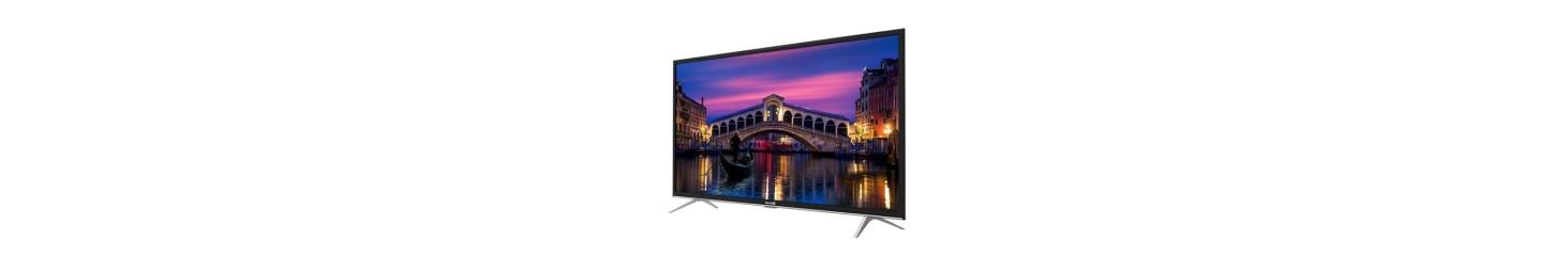 Promotions sur les téléviseurs et Smart Tv de toutes gammes en Tunisie | Numedia
