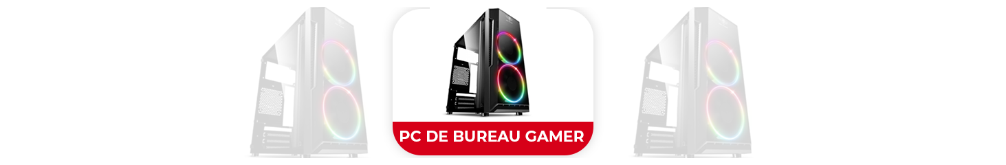 Meilleur PC de bureau Gamer pas cher en Tunisie | Numedia