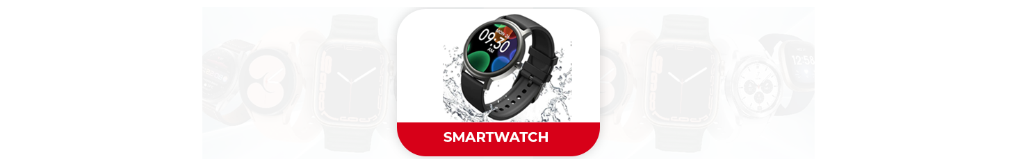 Vente Smartwatch et bracelets connectés en Tunisie | Numedia