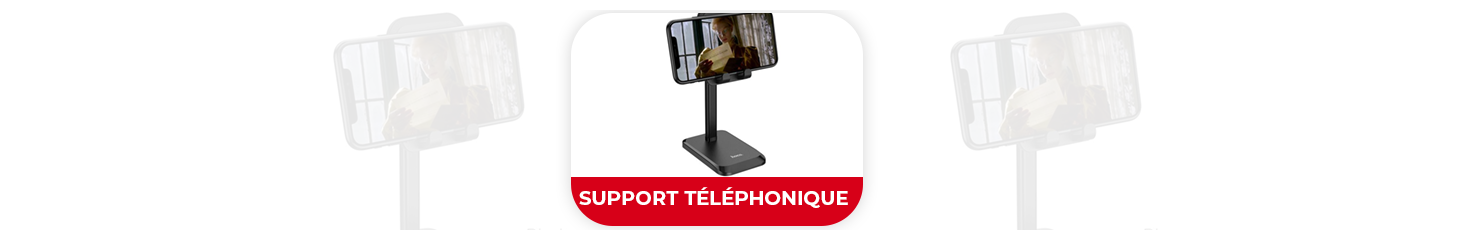 Support de téléphone pour votre voiture en Tunisie | Numedia