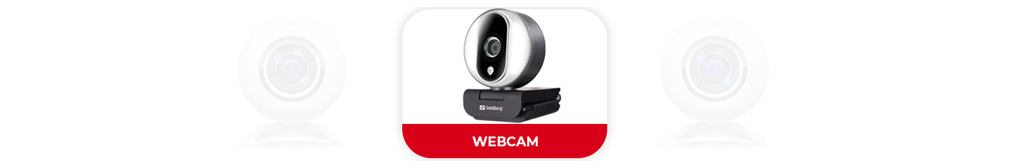 Achetez webcam à des prix pas chers | Numedia