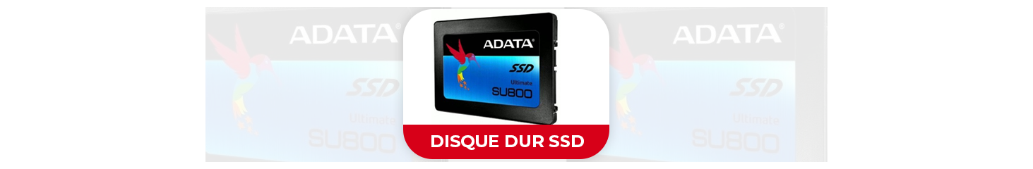 Vente disque dur SSD à un prix abordable en Tunisie | Numedia
