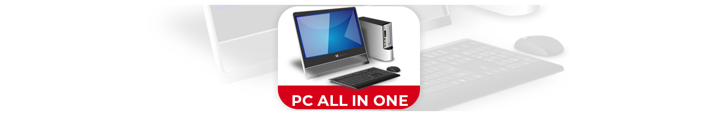 Pc All in One à des prix pas chers en Tunisie | Numedia