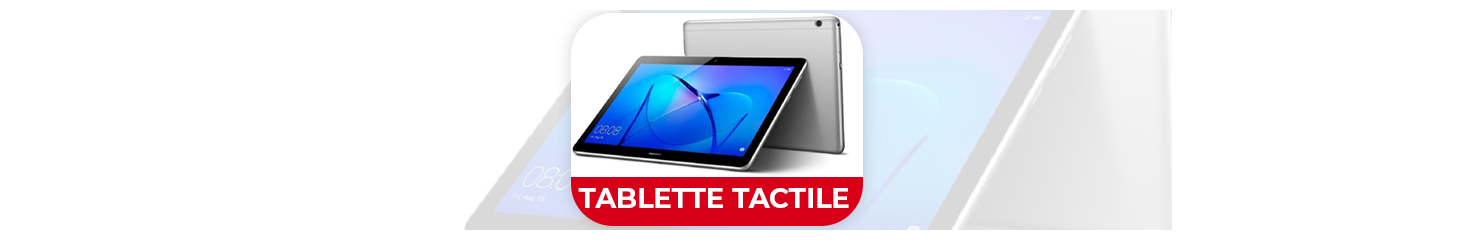 Vente tablette Tactile à un prix pas cher en Tunisie | Numedia