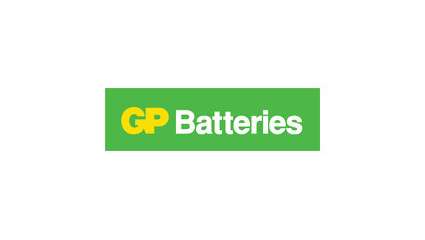 GP BATTERIES