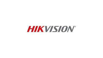 HIKVISION