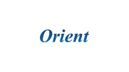 Orient