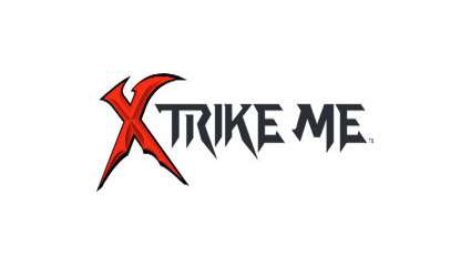 XTRIKE ME