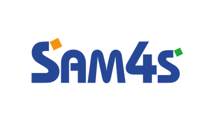 SAM4S