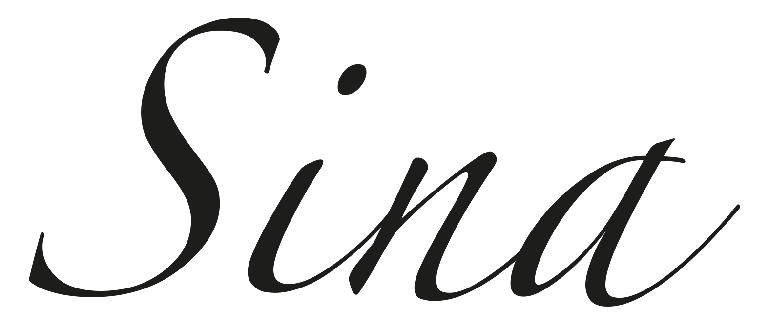 Sina