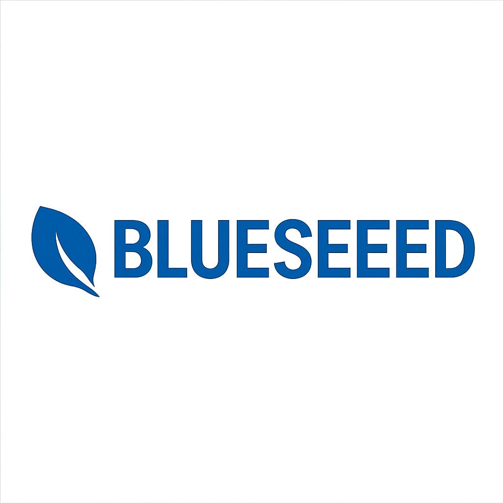 BLUESEED