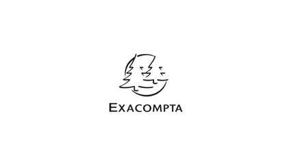 EXACOMPTA